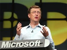 ���� ����� ��������� �� Microsoft Professional Developers Conference, ���� Microsoft
