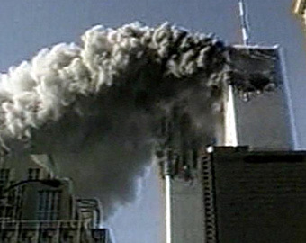 ������ 11 �������� 2001 ����, ���� CNN