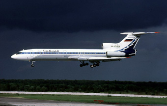 ��-154� RA-85556. ���� � ����� AVIATION IN DRESDEN (skybird-ev.de)