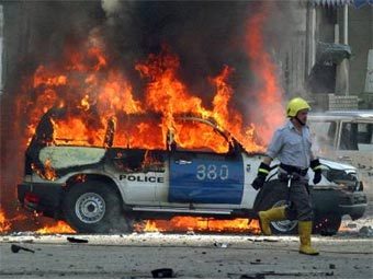 ��������� ������ � �������. ���� Reuters, 17 �������� 2004 ����