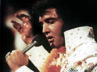 ����� ������. ���� � ����� www.elvisfriends.it