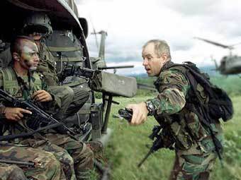 ''������� ������''. ����������� � ����� www.socom.mil