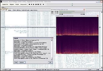 ����������� ���������� � ������� foobar2000 