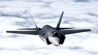 F-35. ����������� � ����� ������������ ������� ���������