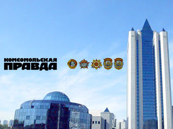 ������ Lenta.Ru 