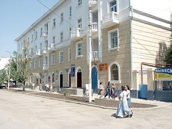 ��������������� ��� �� ��������� ������ � �������. ���� � ����� chechnyafree.ru