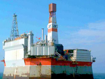 �������� ��������� ������� "�������-2". ���� � ����� sakhalinenergy.com