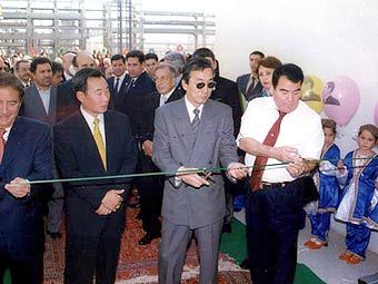���������� ������ (������) �� ��������� �������� ��� � ���������. ���� � ����� turkmenistan.ru 