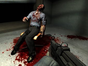 �������� ���� F.E.A.R