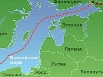 ������� ������-������������ �����������. ���� � ����� www.nord-stream.ru