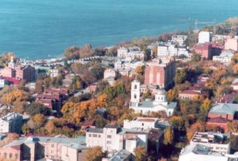 �������� ������. ���� �.�������� � ����� city.samara.ru
