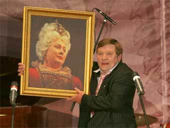 ������� ��������� ����� �������. ���� ���������� ��������, Lenta.ru