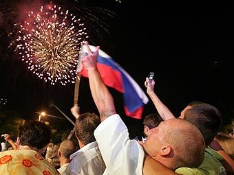 ������� ��������� ������. ���� AFP