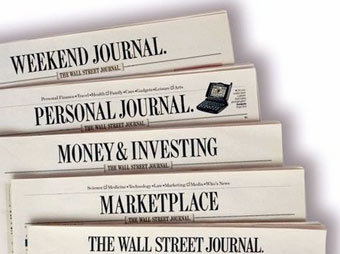 ��������� The Wall Street Journal. ����������� � ����� innovationnewspapers.com 