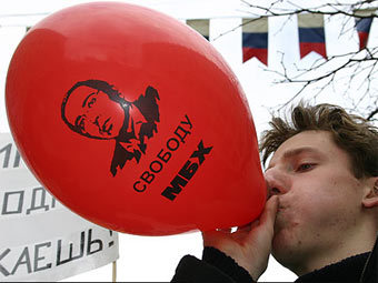 �������� ���� �����-������ khodorkovsky.ru