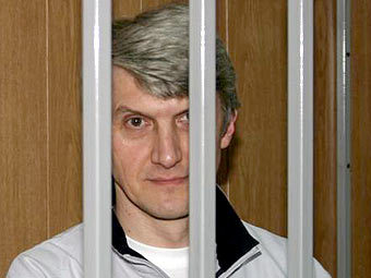 ������ �������. �������� ���� �����-������ khodorkovsky.ru