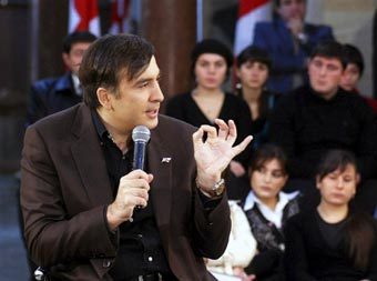 ������ ����������. ���� AFP.