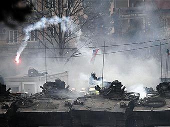 ������������ �� ����� ���������. ���� AFP