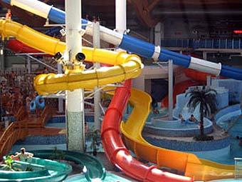 �������� "���������". ���� � ����� waterville.ru