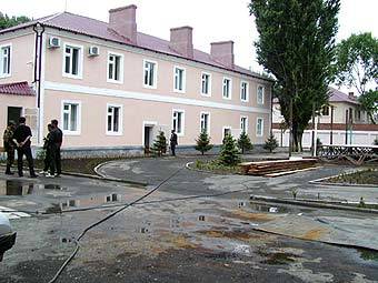 ��� ���������. ���� � ����� chechnyafree.ru