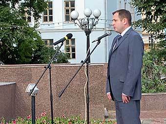 ������ ��������. ���� � ����� cityadm.tambov.ru
