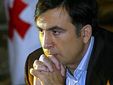 Михаил Саакашвили. Фото AFP