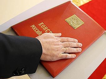 Фото пресс-службы президента России Фото пресс-службы президента России