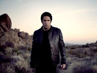 ����� ������. ���� � ������������ ����� Nine Inch Nails