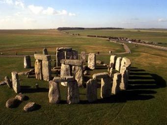 ���������� ������ ����������� � Nick White ��� english-heritage.org.uk