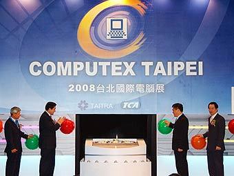 �� �������� Computex-2008. ���� � ����� computextaipei.com.tw