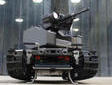 Боевой робот MAARS. Фото с сайта robonews.info 