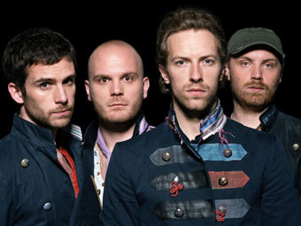 Coldplay. ���� Gala Records