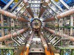 ������ �������� ��������� ����������. ���� CERN