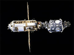 ������� ��� ��� � 1998 ����. ���� NASA