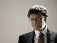 Билл Гейтс. Фото AFP