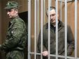 Михаил Ходорковский в зале суда. Фото AFP, архив