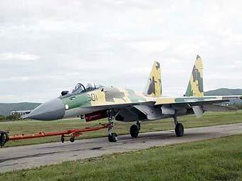 Су-35БМ. Фото с сайта airwar.ru