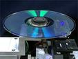 Прототип диска емкостью 400 гигабайт. Фото Pioneer 