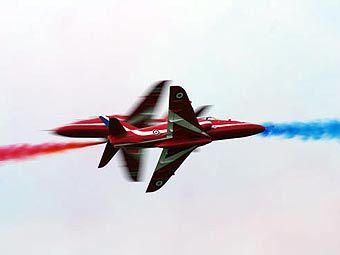 ��� �� ���������� � ��������. ���� � ������������ ����� ���������� ������ Red Arrows