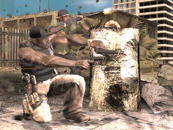 ����� 50 Cent �� ���� ���������� ������� ����������� Activision