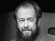 Александр Солженицын в начале 1970-х. Фото из архива AFP