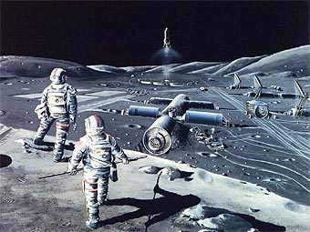 ���������� �� ������� ������ ����. �������������� ������������� NASA