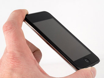 iPod Touch. ���� Apple 