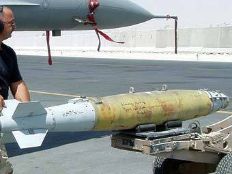 GBU-38(V)1/B. ���� � ������������ ����� USAF 
