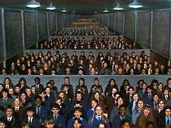 �����. ���� �� ������ ����� ������� "Pink Floyd. The Wall"