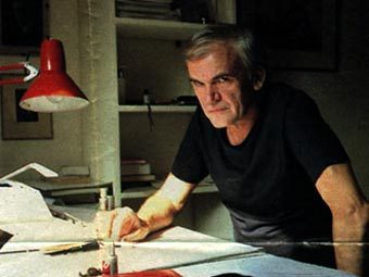 ����� �������. ���� � ����� kundera.de