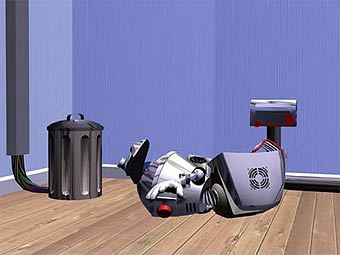 �������� ��������-����������� Elbot