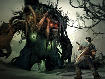 �������� �� ���� Fable II