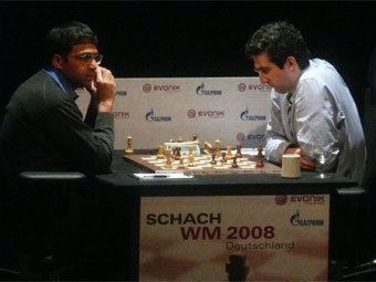 ����������� ����� (�����) � �������� �������. ���� � ����� chessbase.com