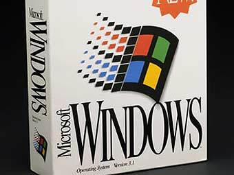 ������� � Windows 3.1. ���� � ����� makingthemodernworld.org.uk